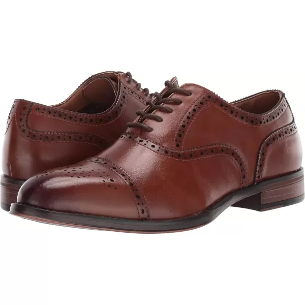 imageMadden Girl Mens Mjimms OxfordCognac