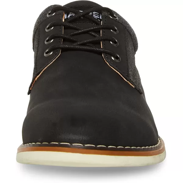 imageMadden Girl Mens Mlantan OxfordBlack Nubuck