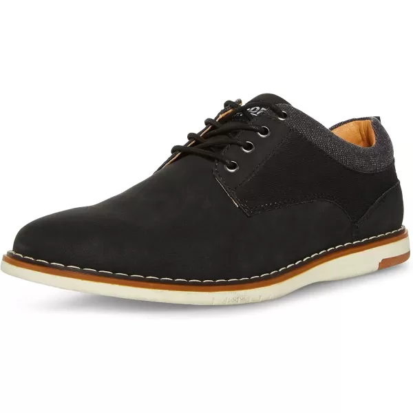 imageMadden Girl Mens Mlantan OxfordBlack Nubuck