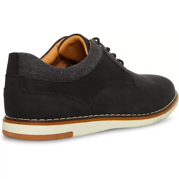 imageMadden Girl Mens Mlantan OxfordBlack Nubuck