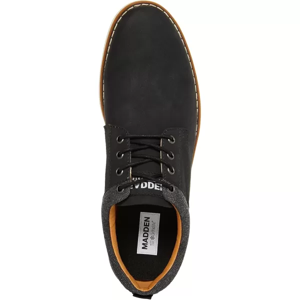 imageMadden Girl Mens Mlantan OxfordBlack Nubuck