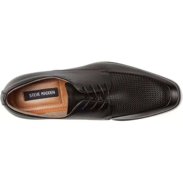 imageSteve Madden Imala OxfordBlack Leather