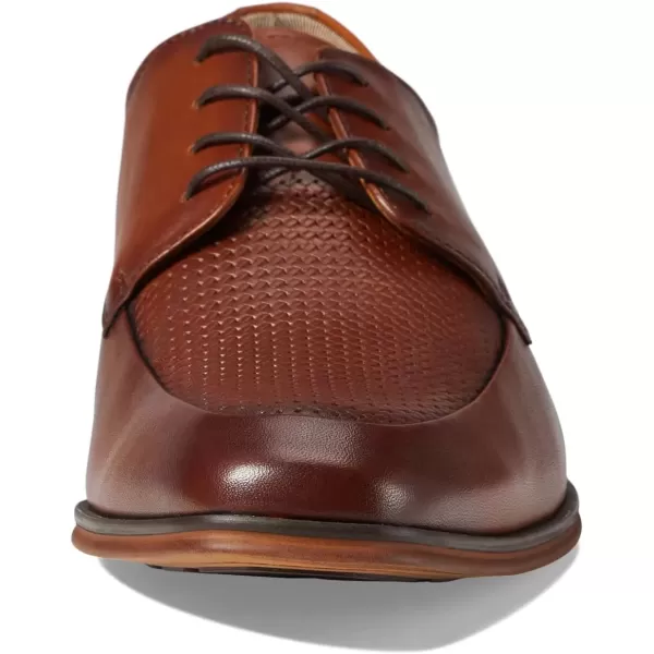 imageSteve Madden Imala OxfordTan Leather