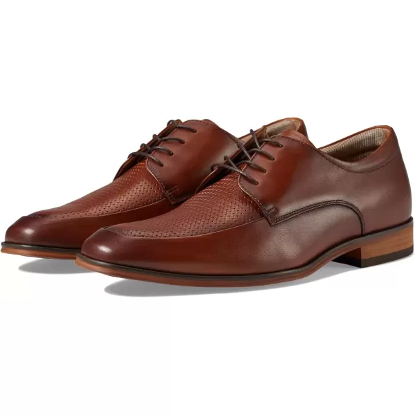 imageSteve Madden Imala OxfordTan Leather