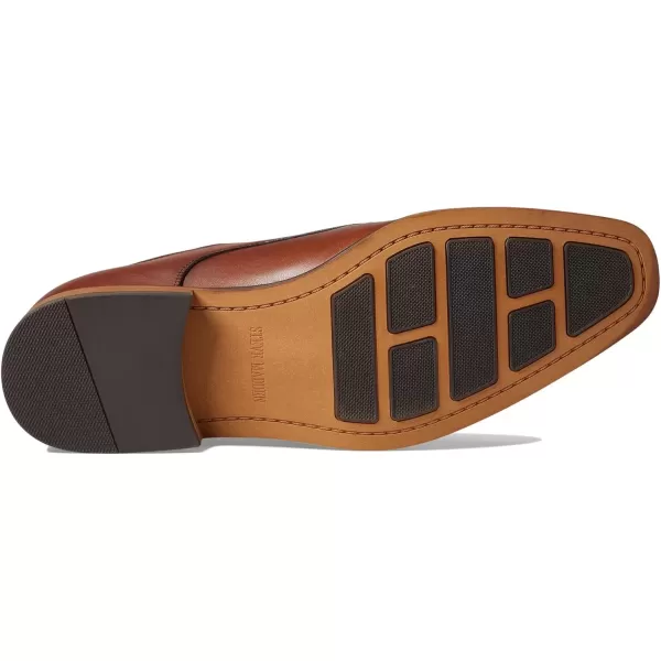 imageSteve Madden Imala OxfordTan Leather