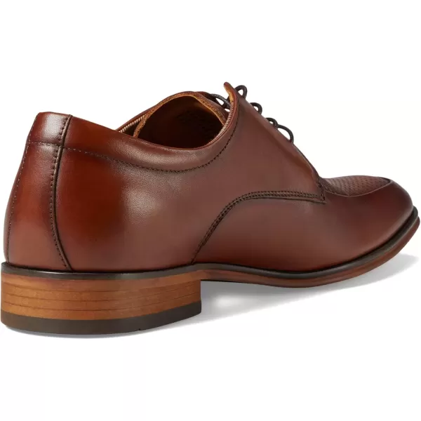 imageSteve Madden Imala OxfordTan Leather