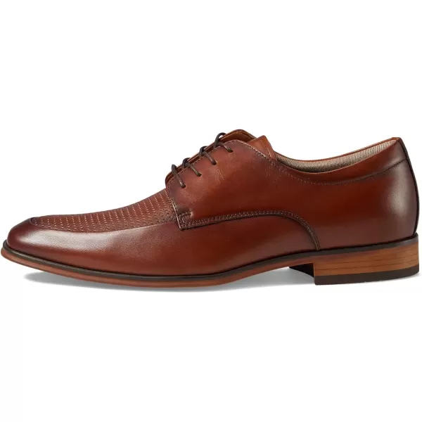 imageSteve Madden Imala OxfordTan Leather
