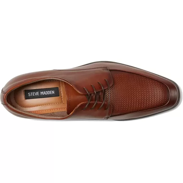 imageSteve Madden Imala OxfordTan Leather