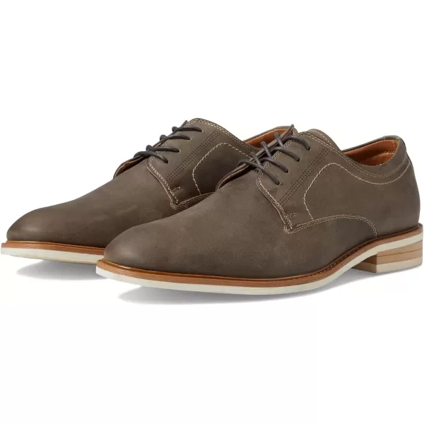 imageSteve Madden Kacion Mens OxfordGrey Leather