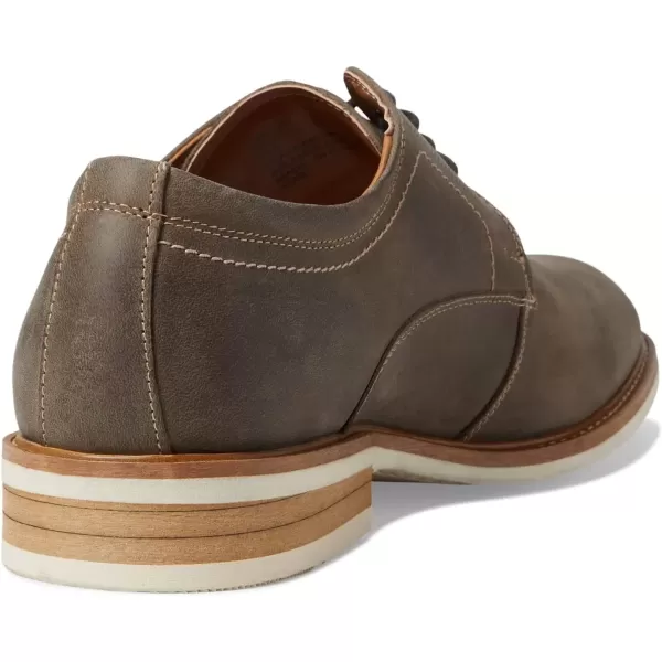 imageSteve Madden Kacion Mens OxfordGrey Leather