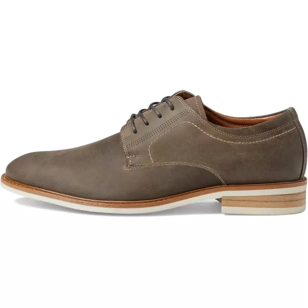 imageSteve Madden Kacion Mens OxfordGrey Leather
