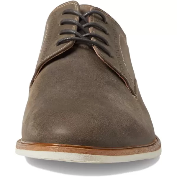 imageSteve Madden Kacion Mens OxfordGrey Leather