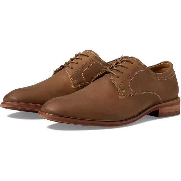 imageSteve Madden Kacion Mens OxfordTan Leather