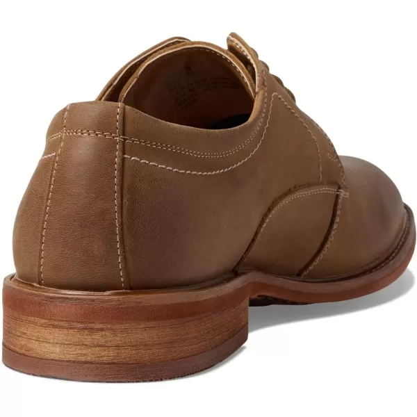 imageSteve Madden Kacion Mens OxfordTan Leather