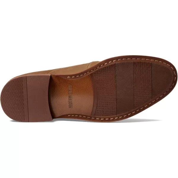 imageSteve Madden Kacion Mens OxfordTan Leather