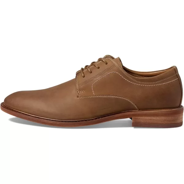 imageSteve Madden Kacion Mens OxfordTan Leather