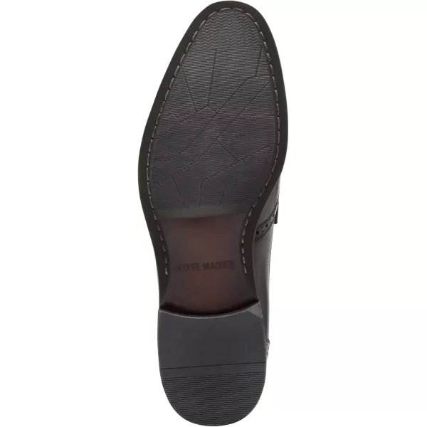 imageSteve Madden Mens Aamari OxfordBlack