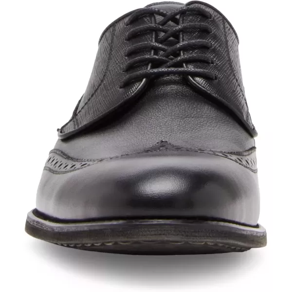 imageSteve Madden Mens Aamari OxfordBlack
