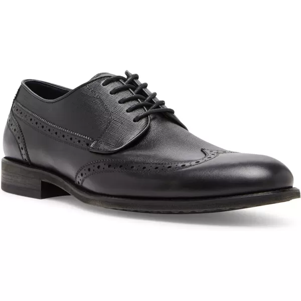 imageSteve Madden Mens Aamari OxfordBlack