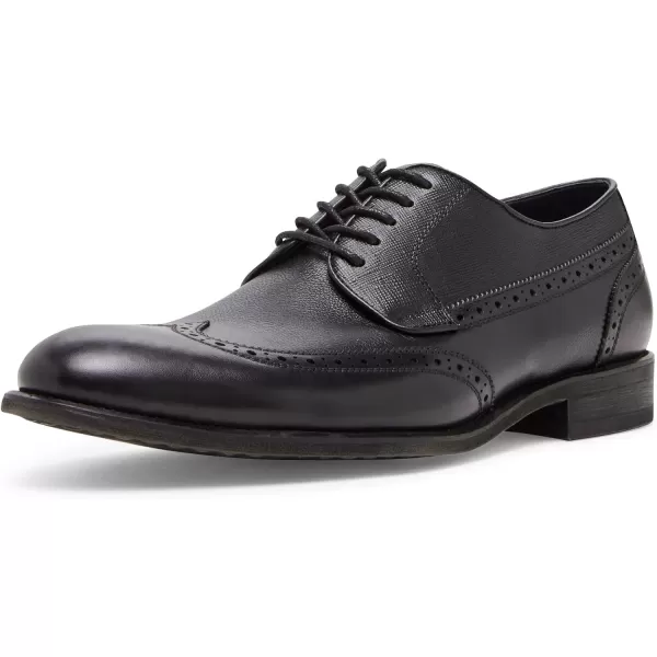 imageSteve Madden Mens Aamari OxfordBlack
