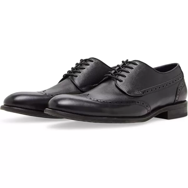 imageSteve Madden Mens Aamari OxfordBlack