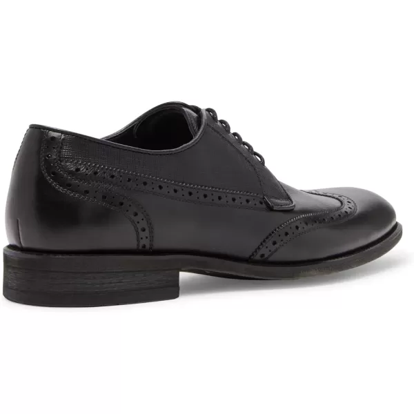 imageSteve Madden Mens Aamari OxfordBlack
