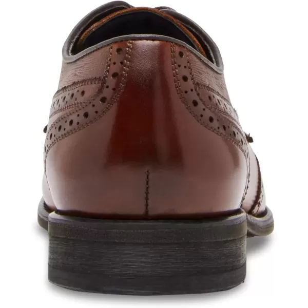 imageSteve Madden Mens Aamari OxfordTan