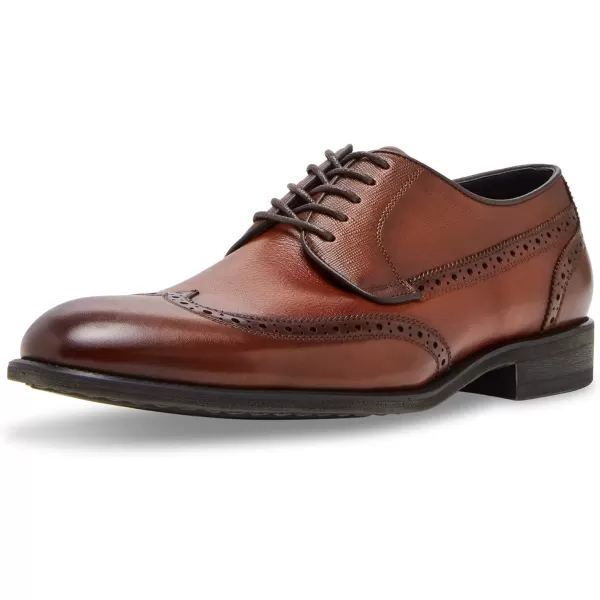 imageSteve Madden Mens Aamari OxfordTan