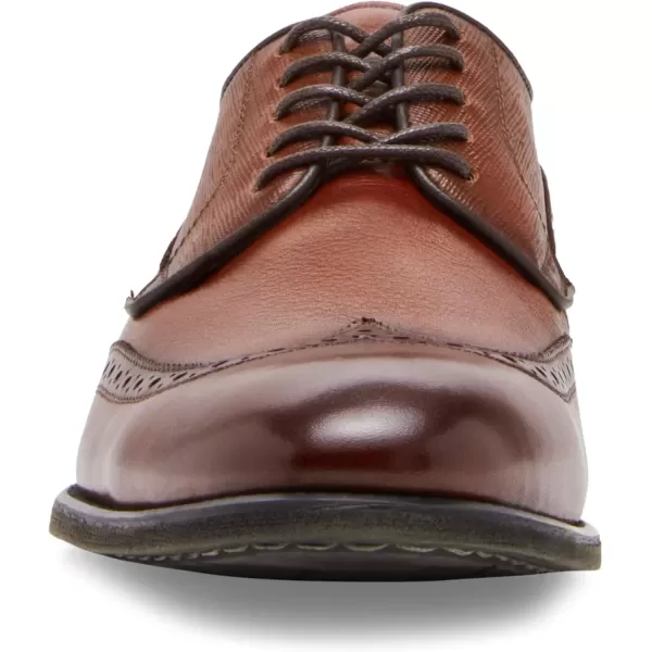 imageSteve Madden Mens Aamari OxfordTan