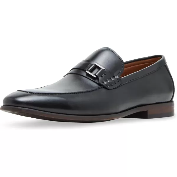 imageSteve Madden Mens Adair LoaferBlack