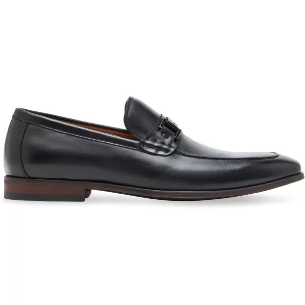 imageSteve Madden Mens Adair LoaferBlack