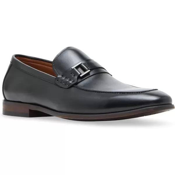 imageSteve Madden Mens Adair LoaferBlack