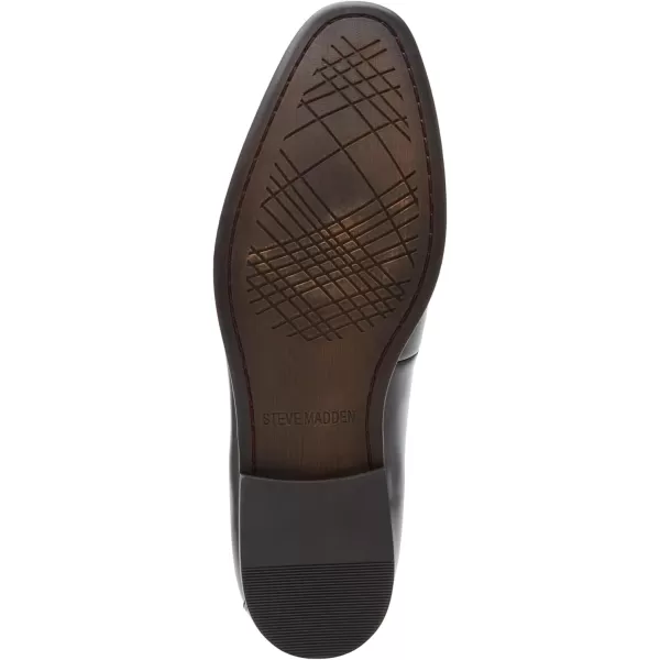 imageSteve Madden Mens Adair LoaferBlack