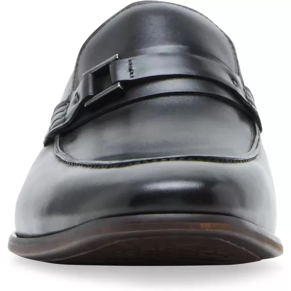 imageSteve Madden Mens Adair LoaferBlack