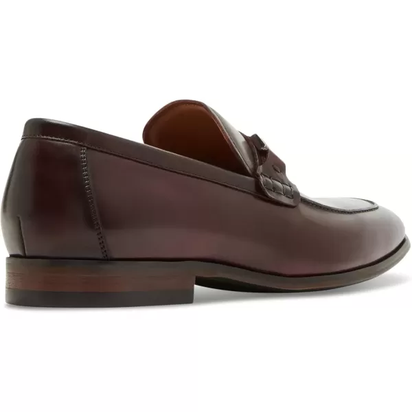 imageSteve Madden Mens Adair LoaferBordeaux