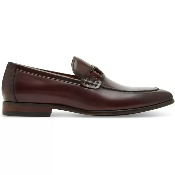 imageSteve Madden Mens Adair LoaferBordeaux