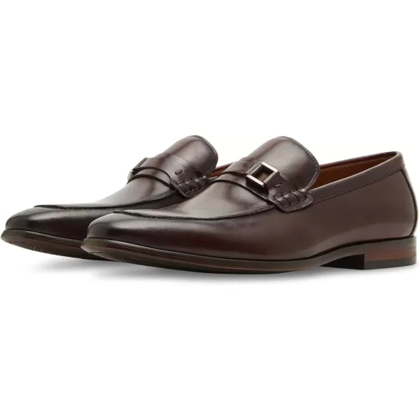 imageSteve Madden Mens Adair LoaferBordeaux