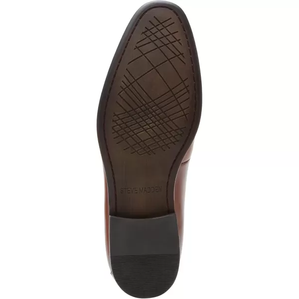 imageSteve Madden Mens Adair LoaferTan