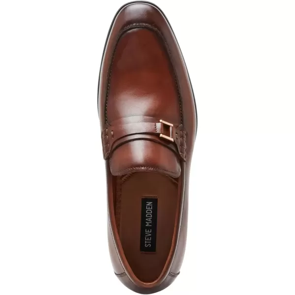 imageSteve Madden Mens Adair LoaferTan