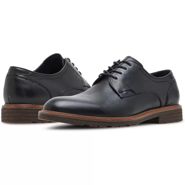 imageSteve Madden Mens Aeden OxfordBlack