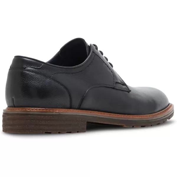 imageSteve Madden Mens Aeden OxfordBlack
