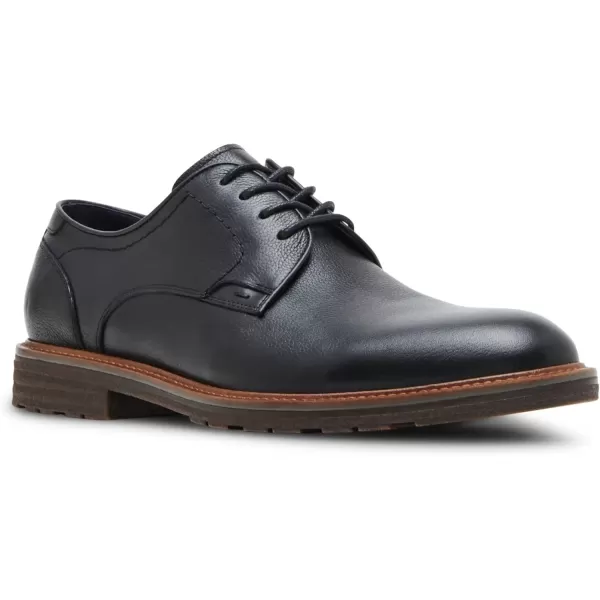 imageSteve Madden Mens Aeden OxfordBlack