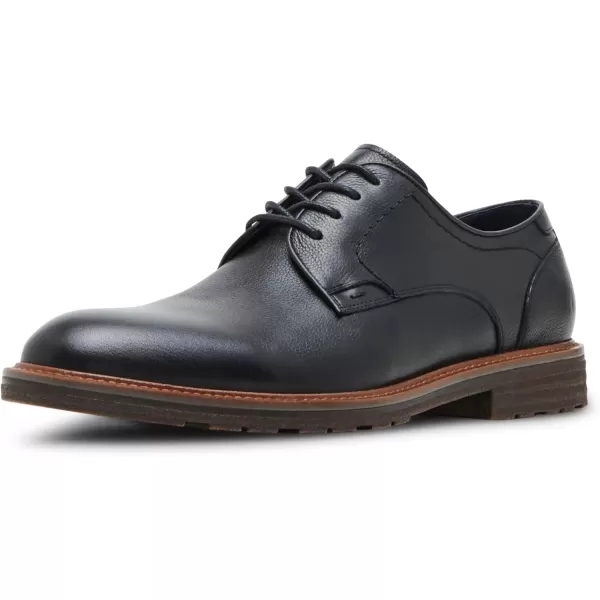 imageSteve Madden Mens Aeden OxfordBlack