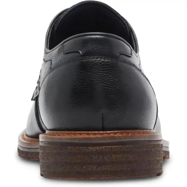 imageSteve Madden Mens Aeden OxfordBlack