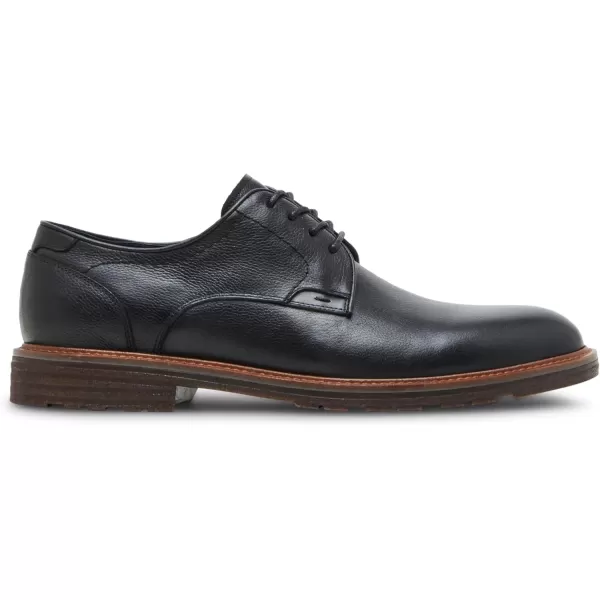 imageSteve Madden Mens Aeden OxfordBlack