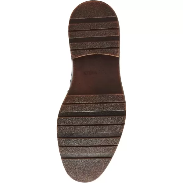 imageSteve Madden Mens Aeden OxfordBlack