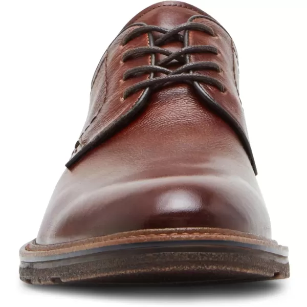 imageSteve Madden Mens Aeden OxfordCognac