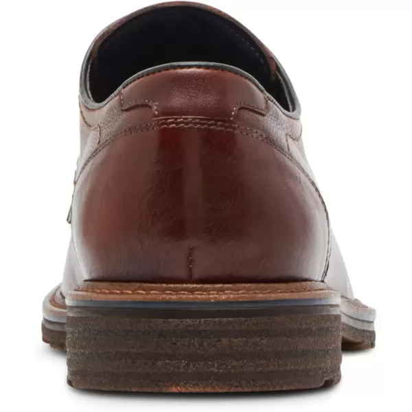 imageSteve Madden Mens Aeden OxfordCognac