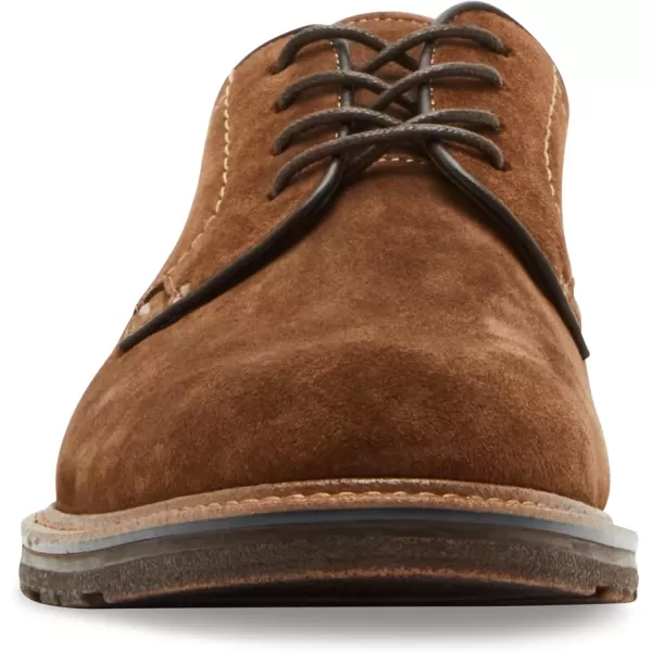 imageSteve Madden Mens Aeden OxfordTobacco