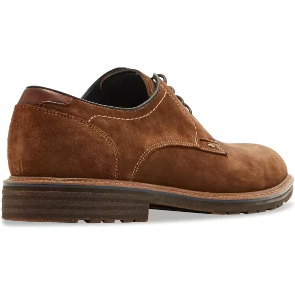 imageSteve Madden Mens Aeden OxfordTobacco